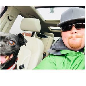 Meet your Posher, Branden